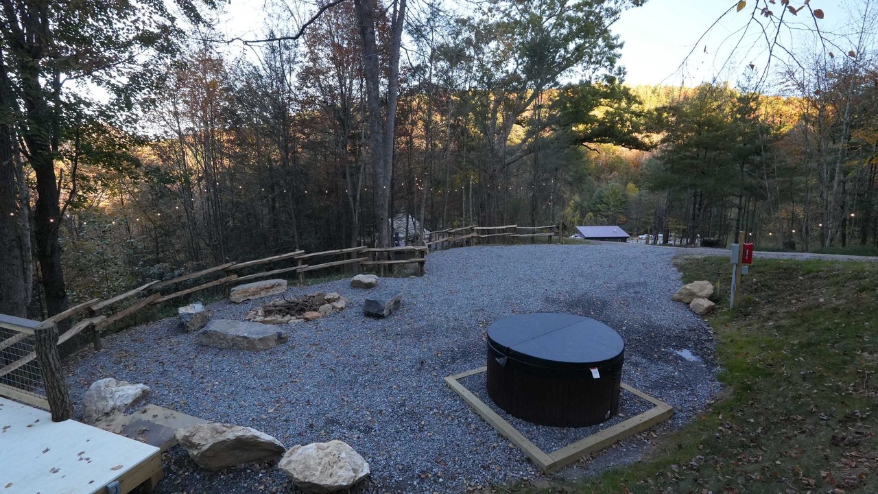 Photo of Outdoor in Waynesville