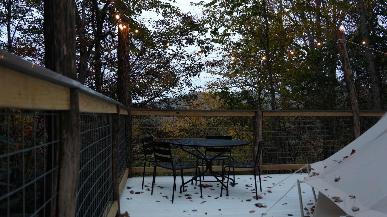 Photo of Outdoor in Waynesville