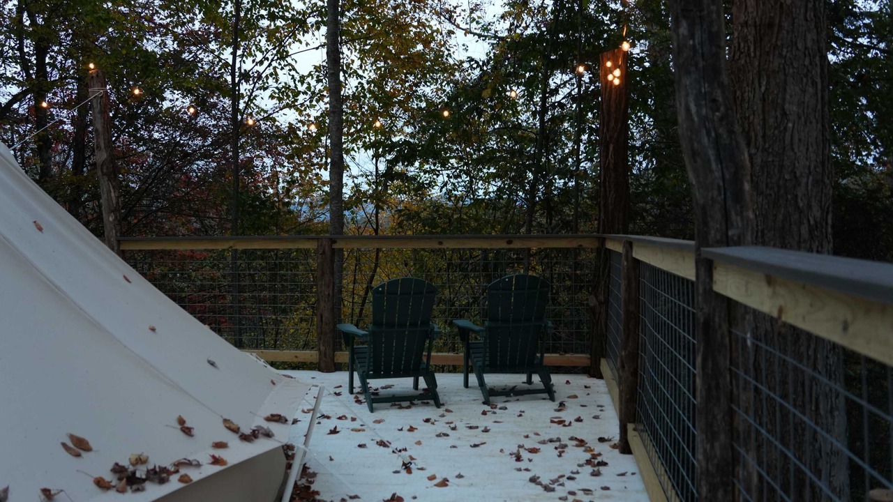 Photo of Outdoor in Waynesville