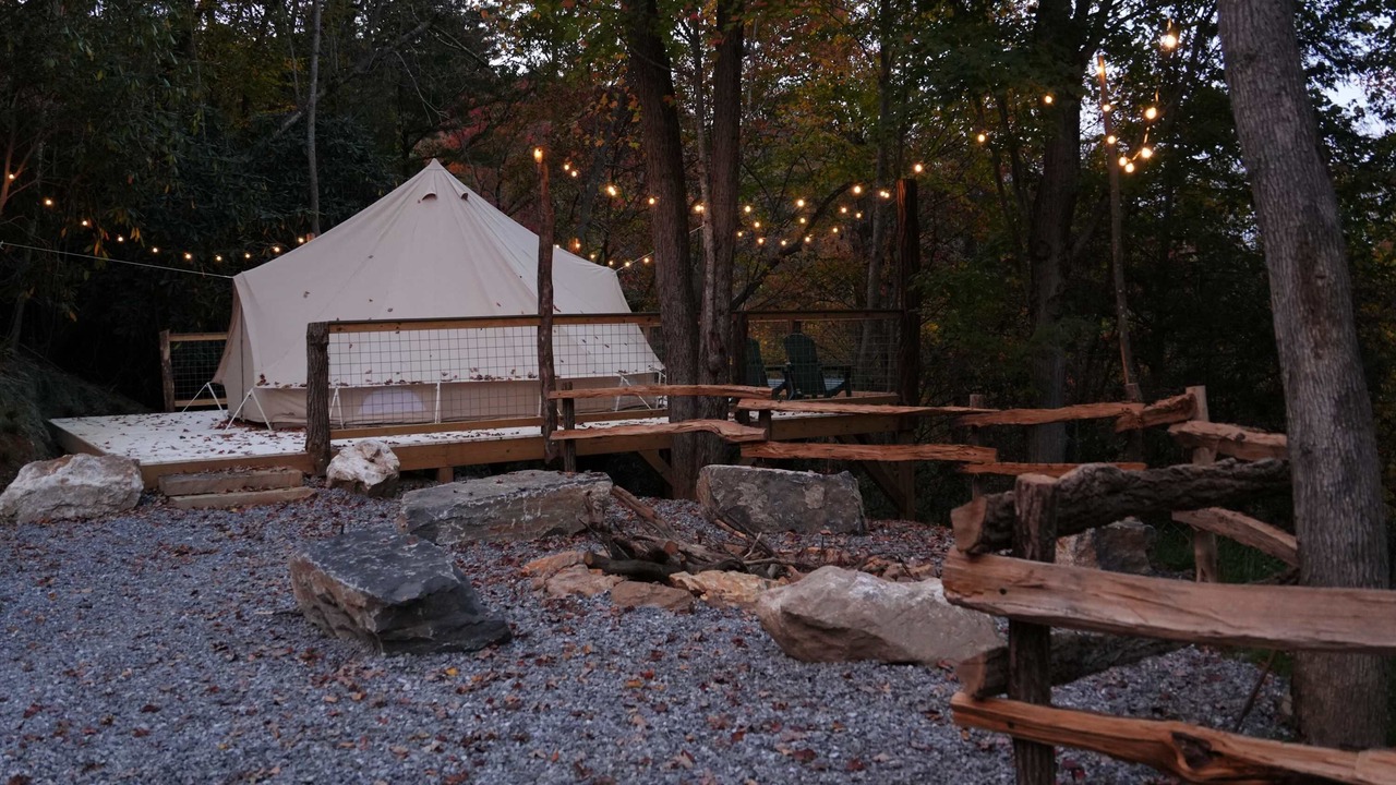 Photo of Outdoor in Waynesville