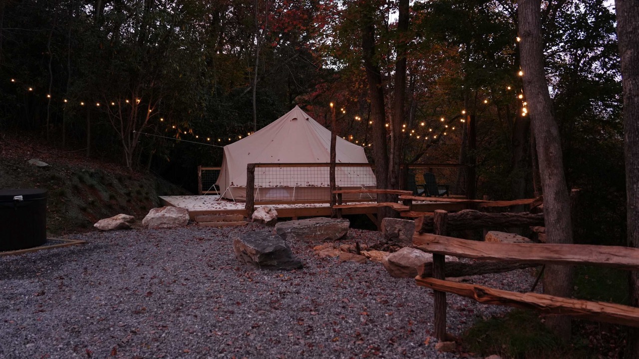 Photo of Outdoor in Waynesville