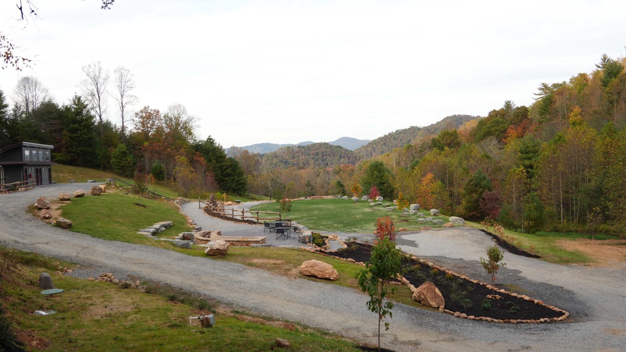 Photo of Outdoor in Waynesville