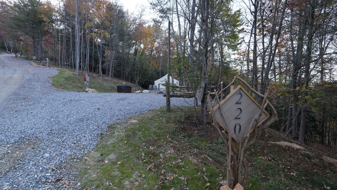 Photo of Outdoor in Waynesville