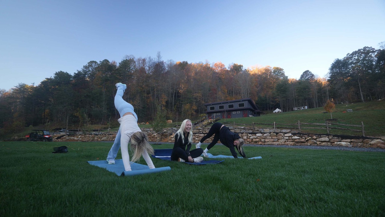 Photo of Outdoor in Waynesville