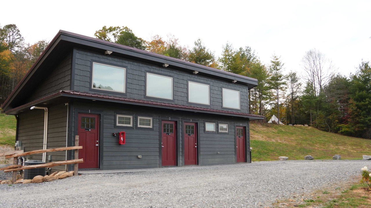 Photo of Outdoor in Waynesville