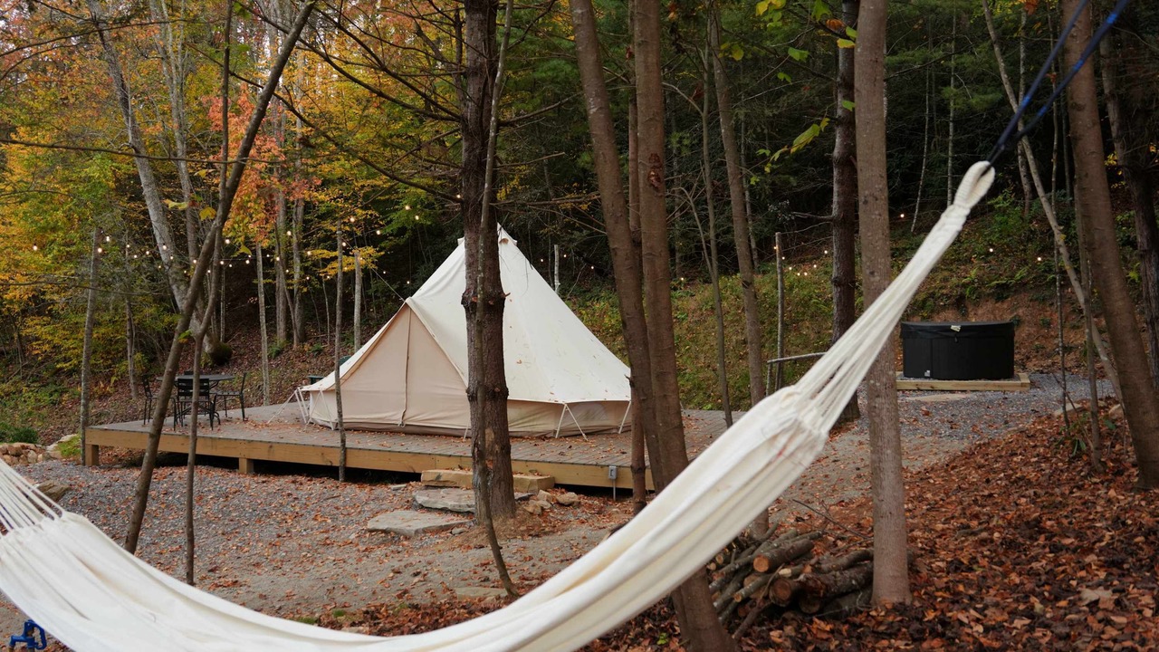 Photo of Outdoor in Waynesville