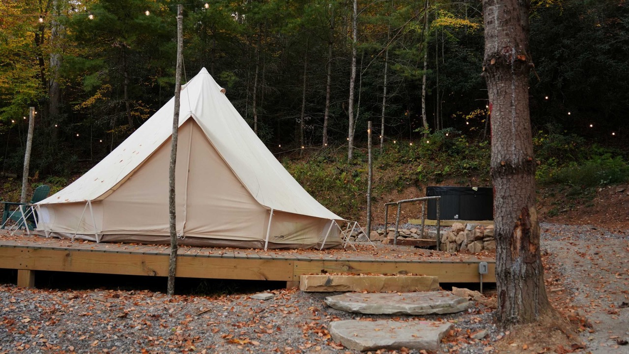 Photo of Outdoor in Waynesville