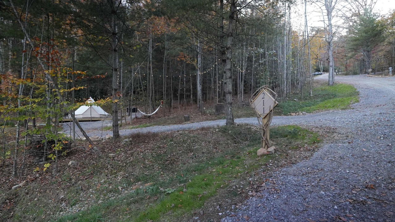 Photo of Outdoor in Waynesville