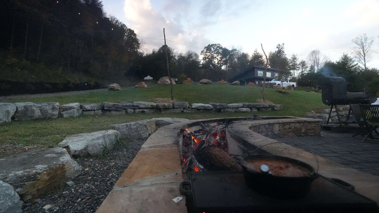 Photo of Outdoor in Waynesville