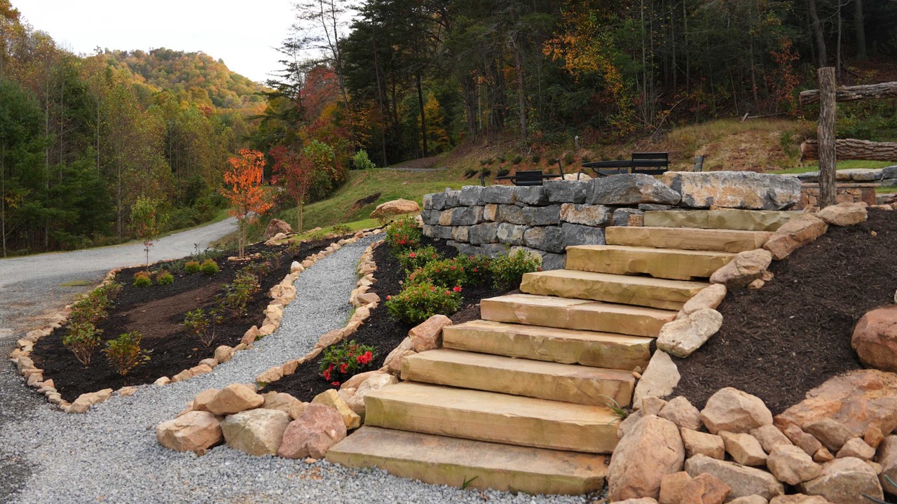Photo of Outdoor in Waynesville