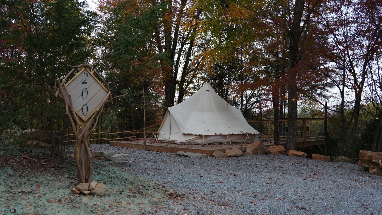 Photo of Outdoor in Waynesville