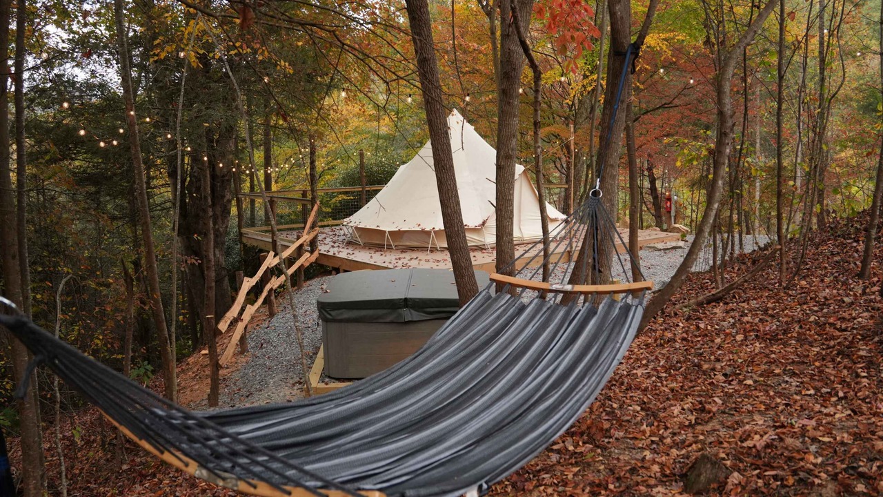 Photo of Outdoor in Waynesville
