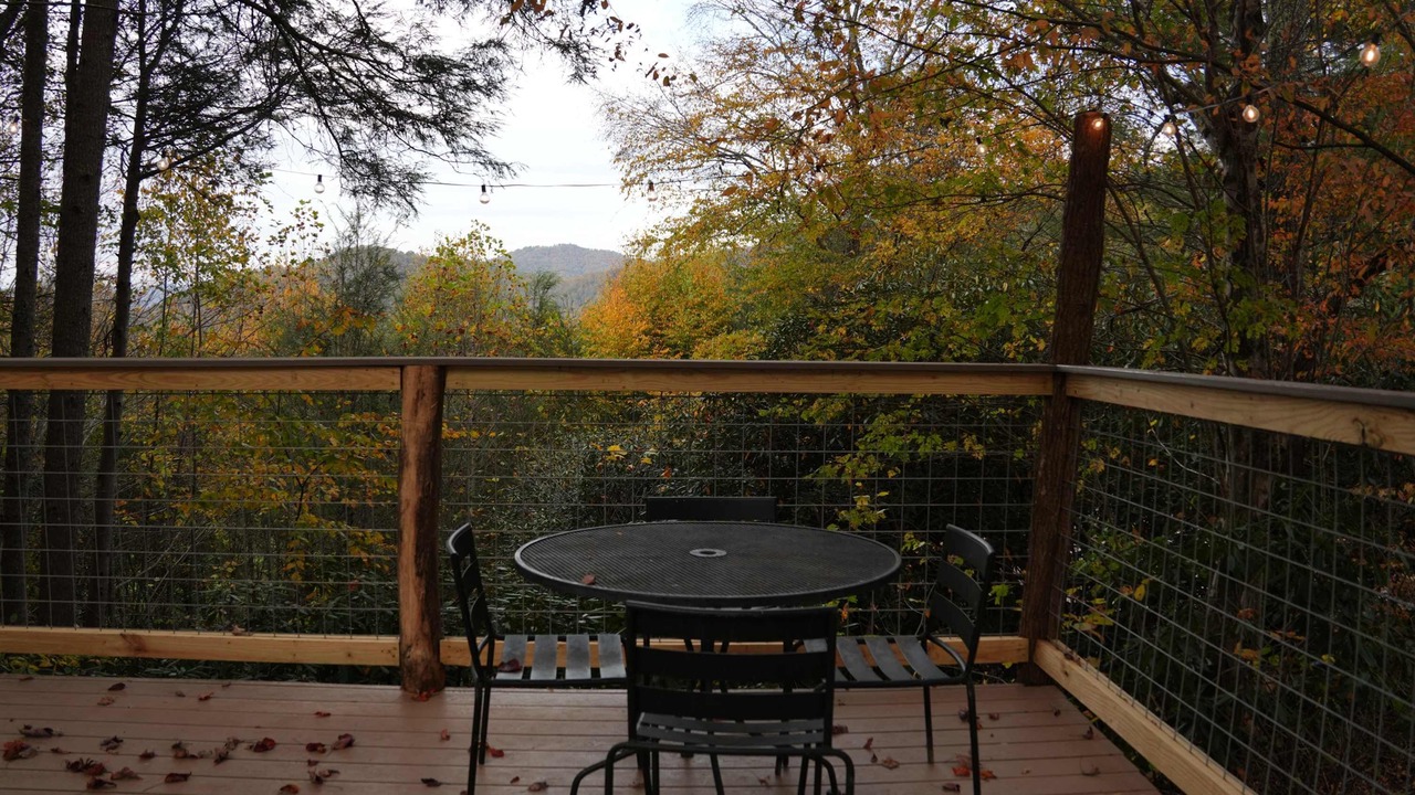 Photo of Outdoor in Waynesville