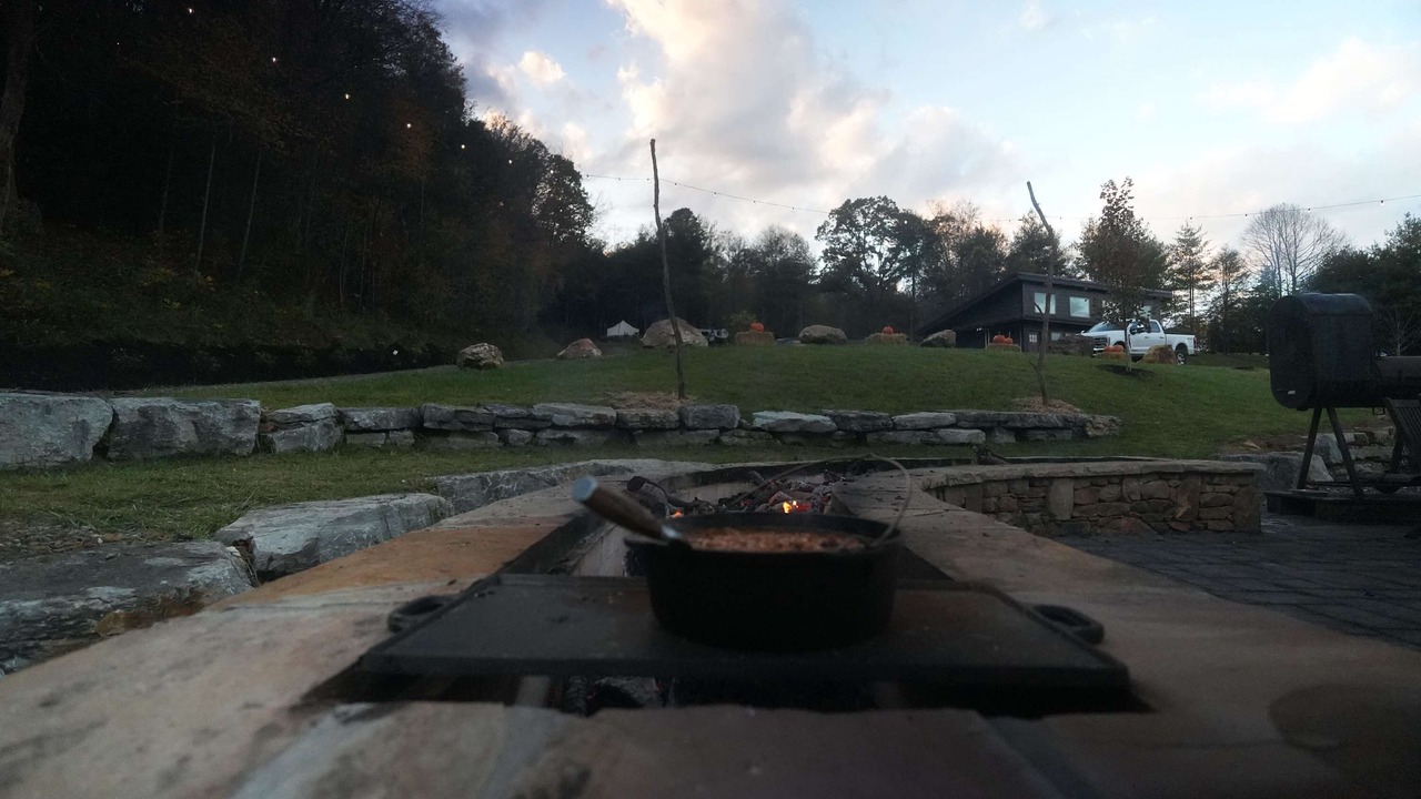 Photo of Outdoor in Waynesville