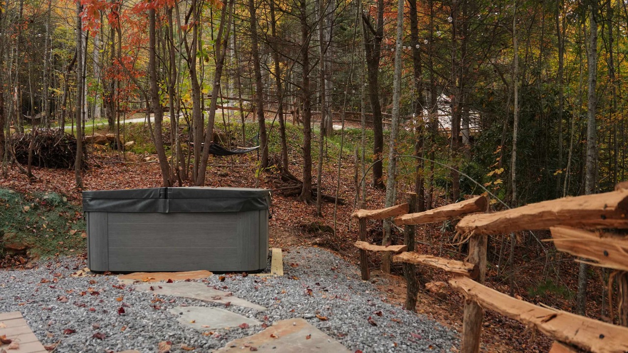Photo of Outdoor in Waynesville