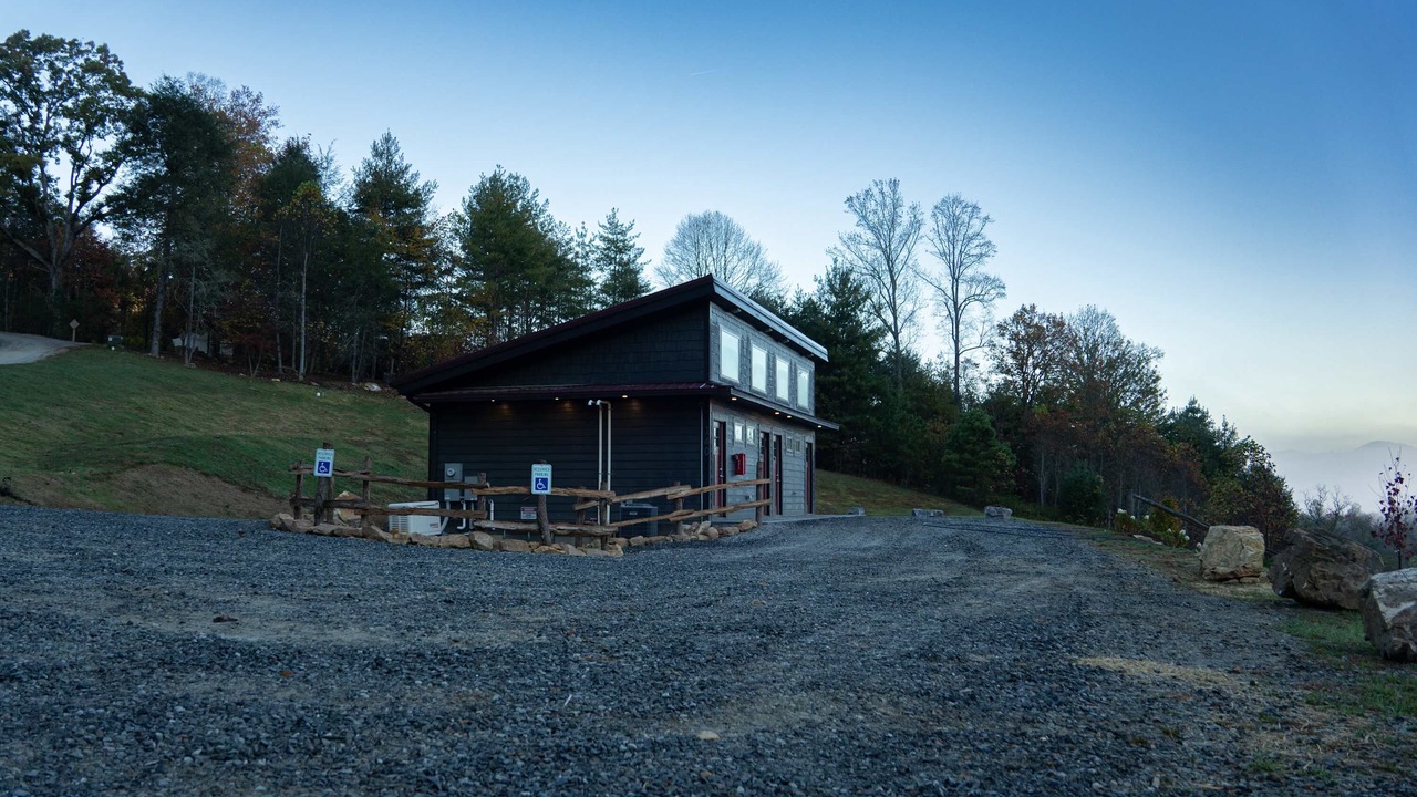Photo of Outdoor in Waynesville