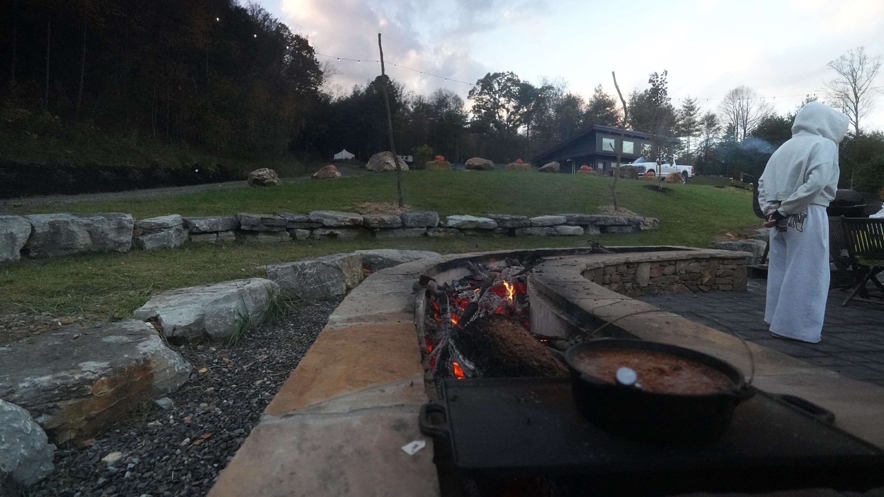 Photo of Outdoor in Waynesville