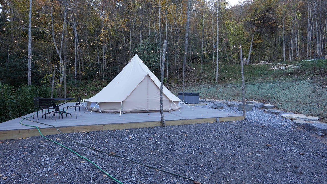 Photo of Outdoor in Waynesville