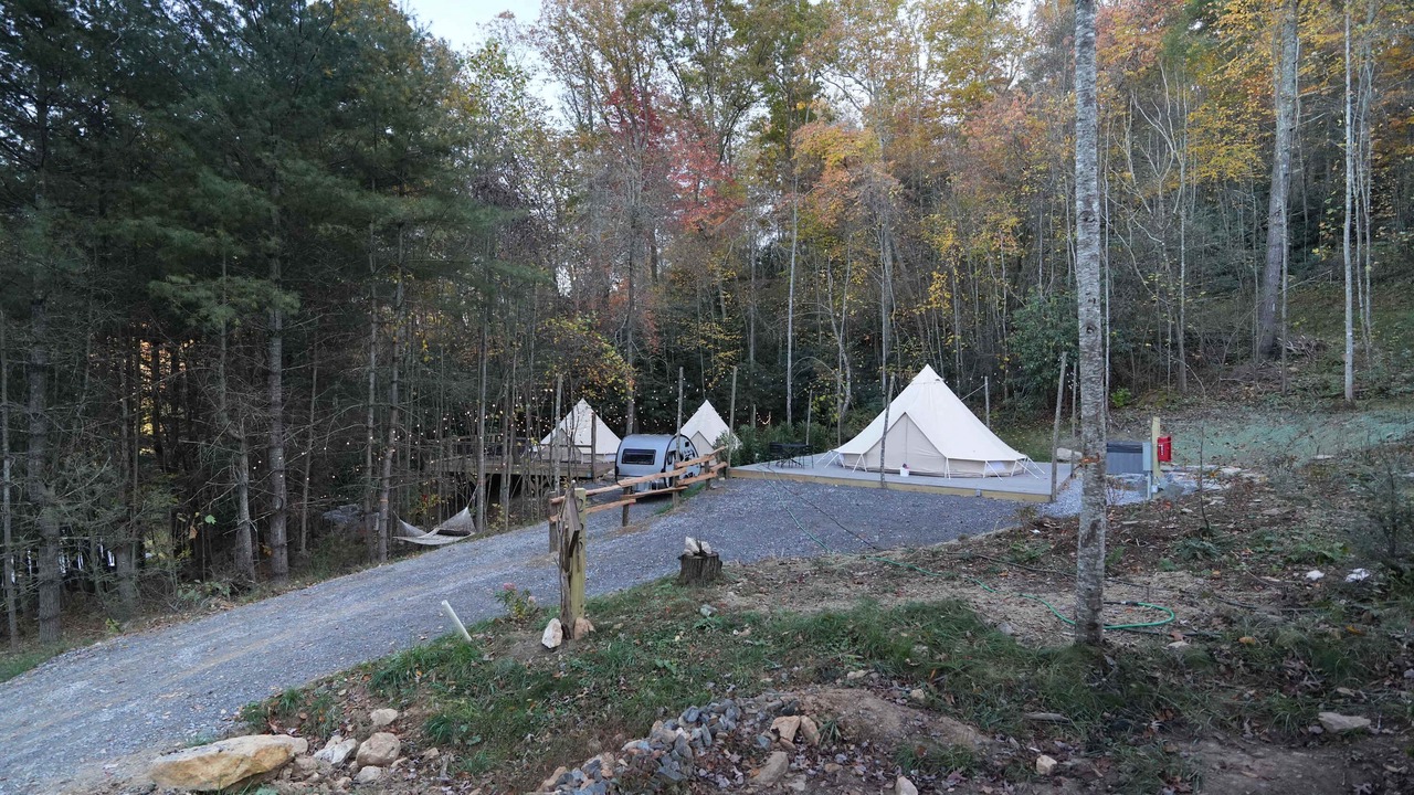 Photo of Outdoor in Waynesville
