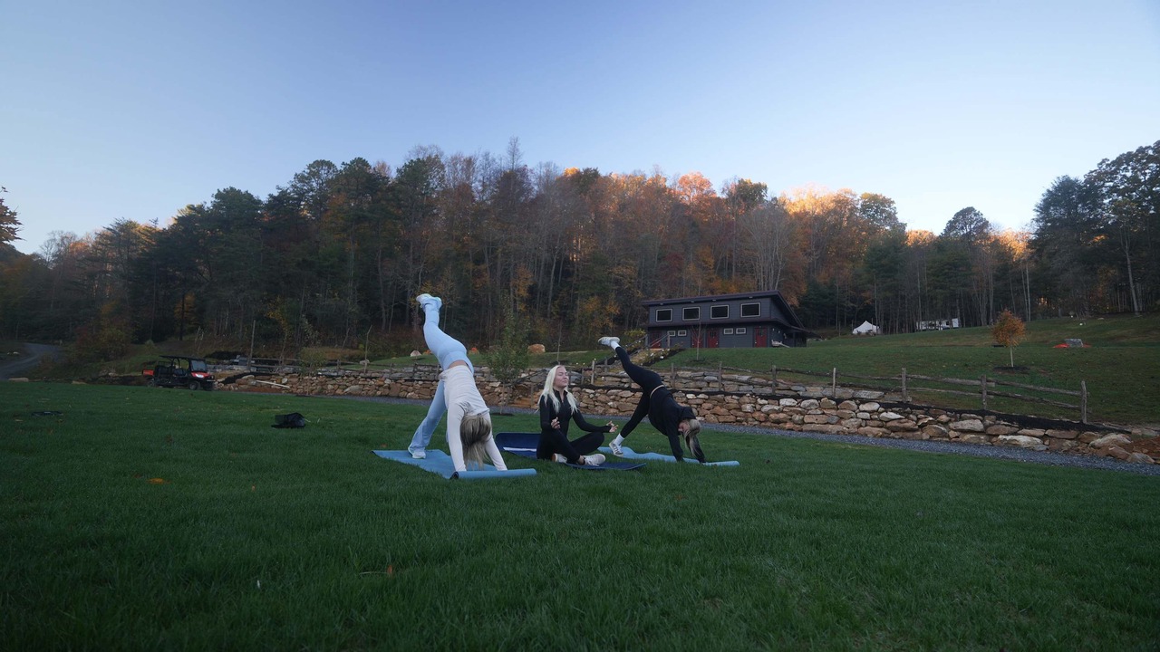 Photo of Outdoor in Waynesville