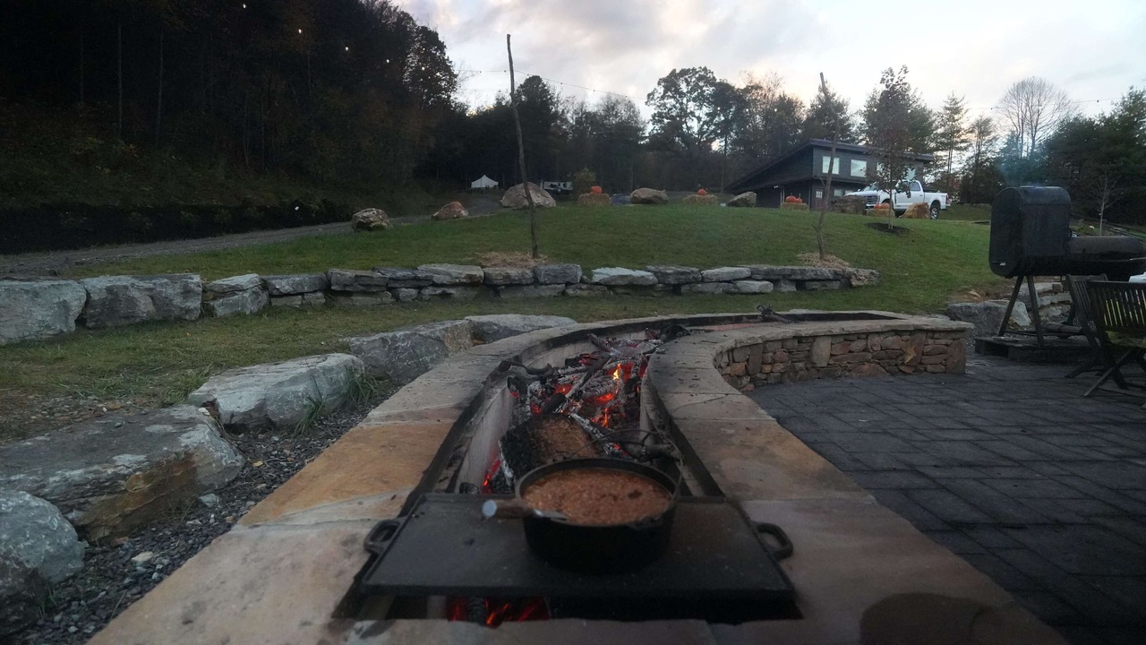 Photo of Outdoor in Waynesville