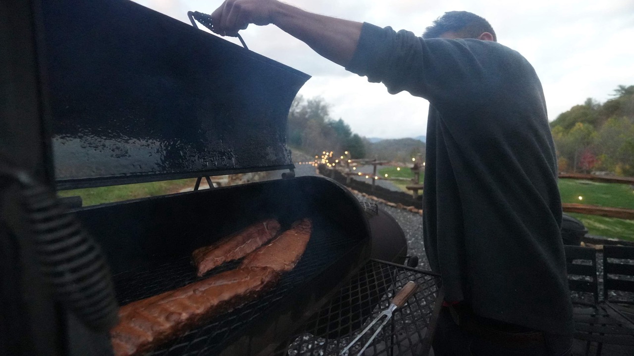 Photo of Outdoor in Waynesville
