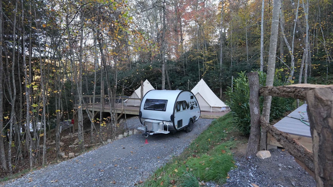 Photo of Outdoor in Waynesville