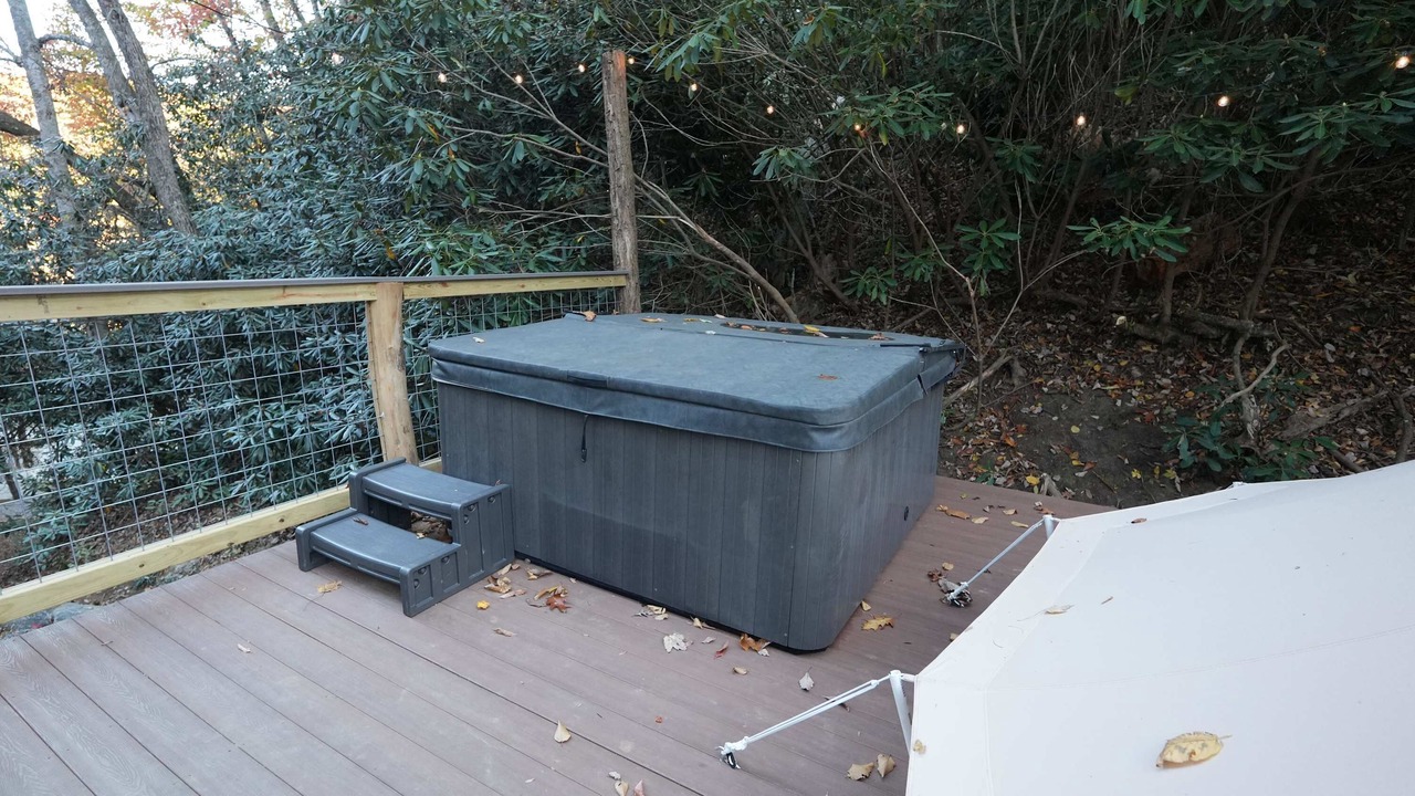 Photo of Outdoor in Waynesville