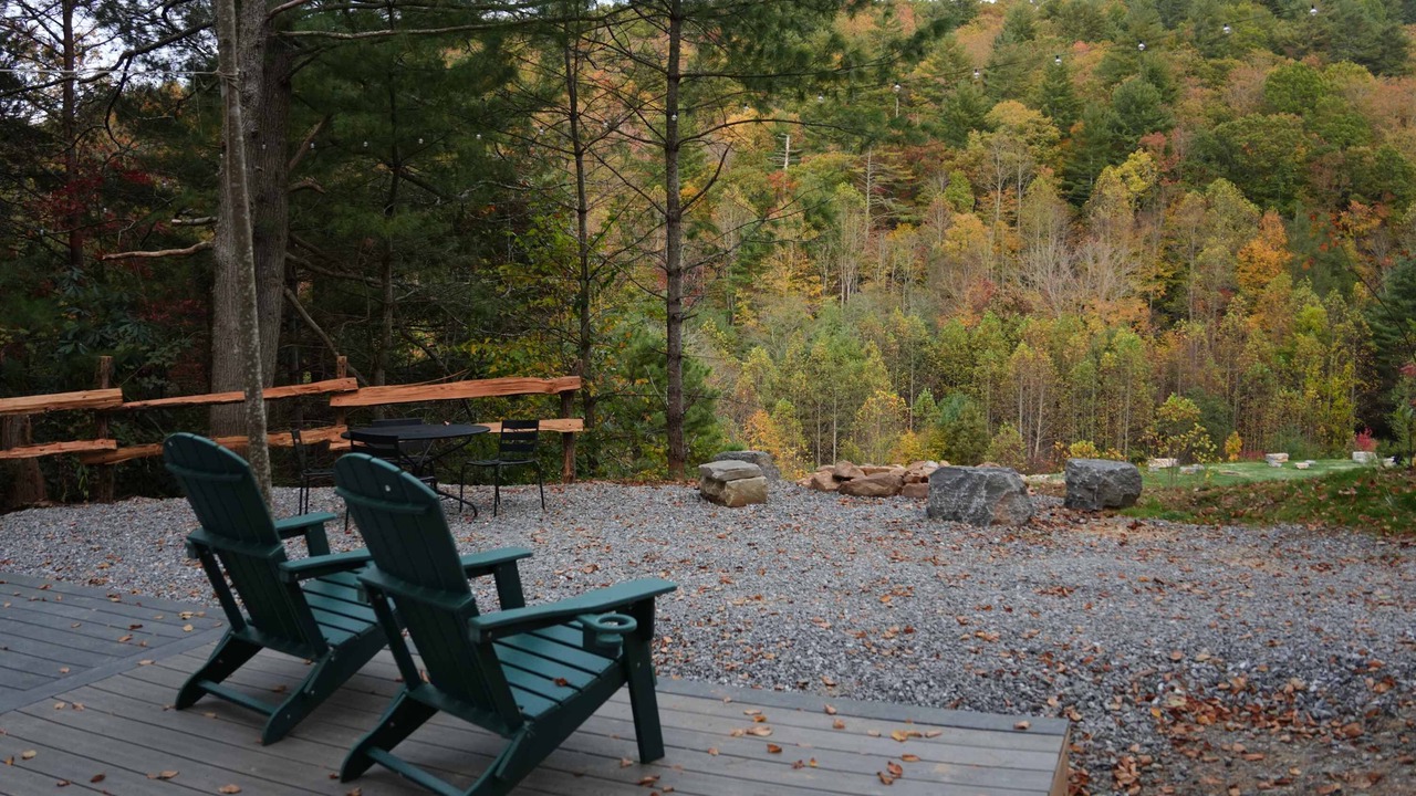 Photo of Outdoor in Waynesville