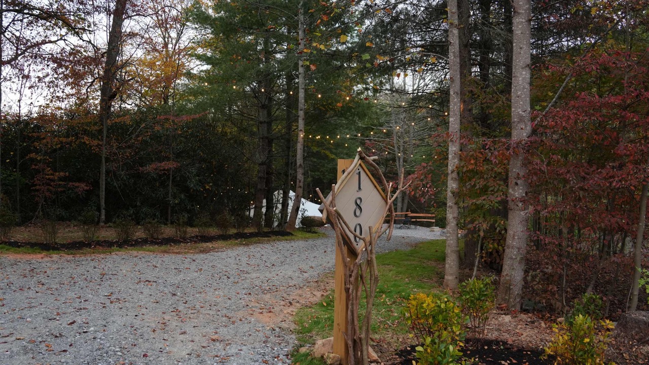 Photo of Outdoor in Waynesville