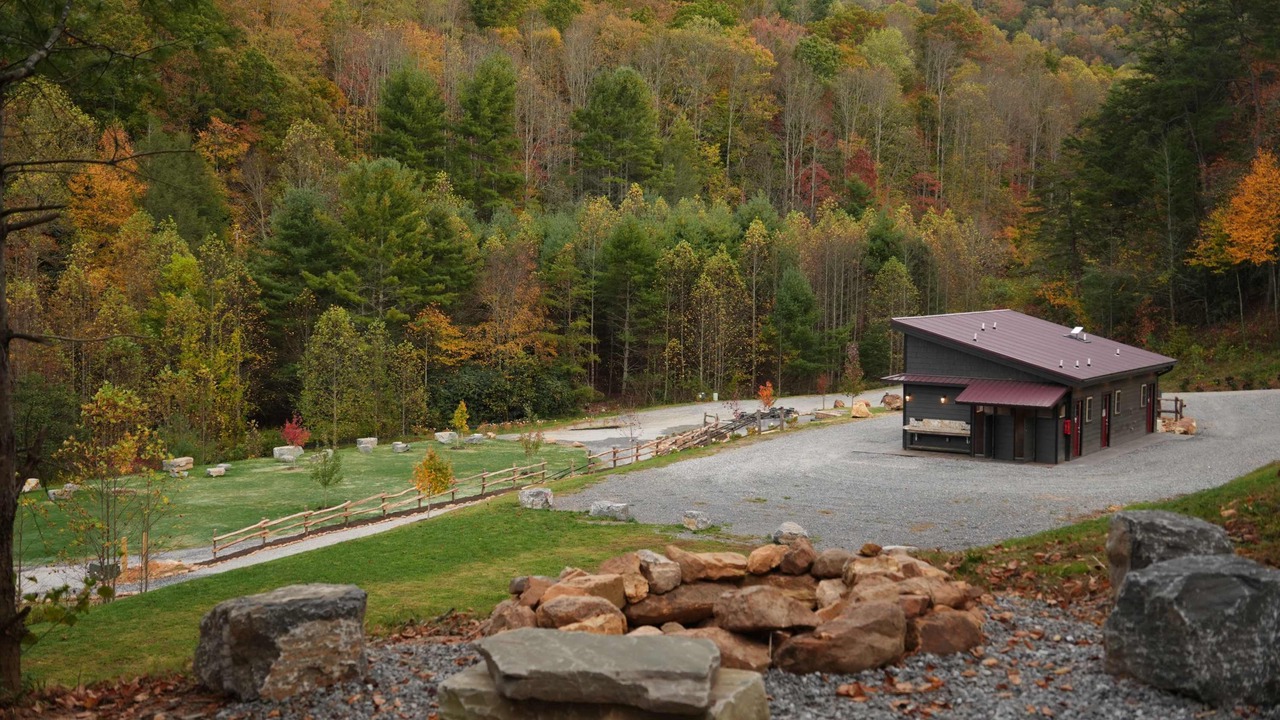 Photo of Outdoor in Waynesville
