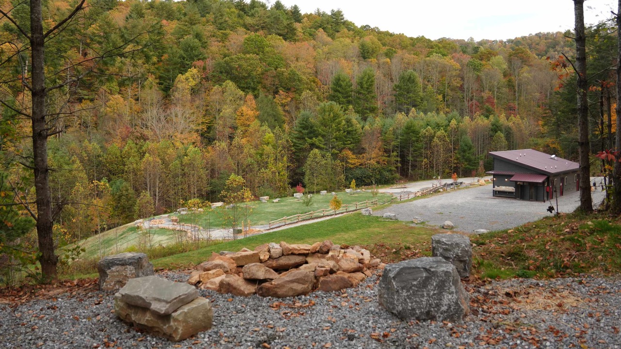 Photo of Outdoor in Waynesville