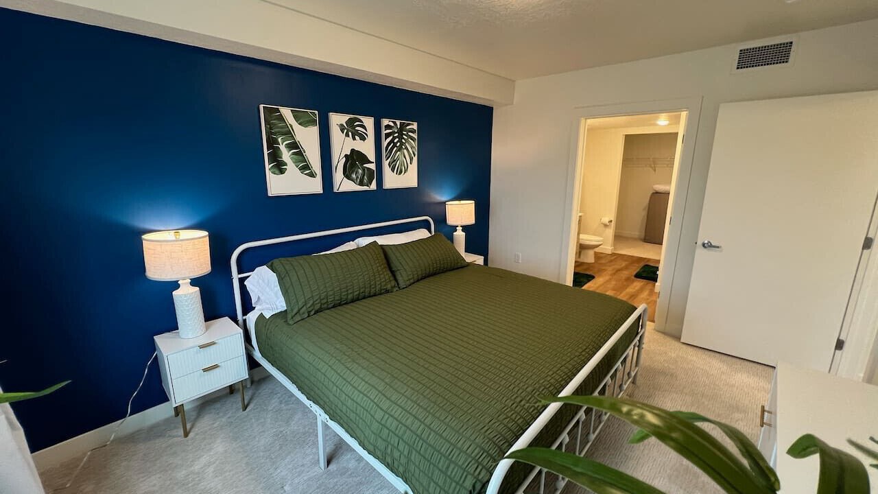 Photo of Bedroom in Draper