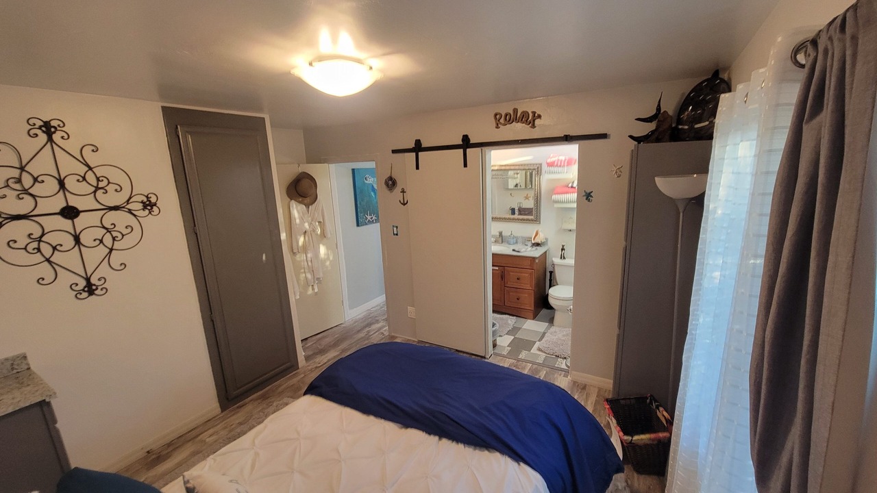 Photo of Bedroom in East Side Capistrano
