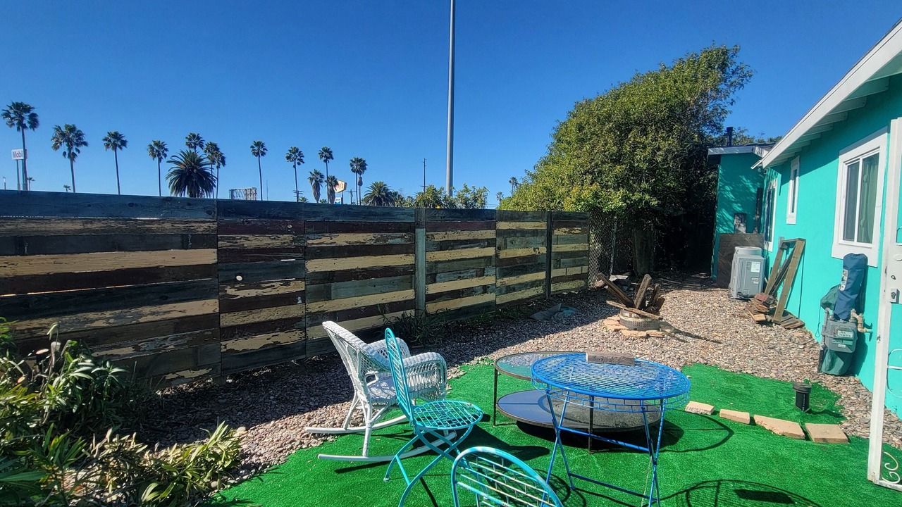 Photo of Others in East Side Capistrano