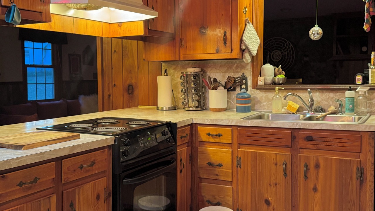 Photo of Kitchen in Morrow