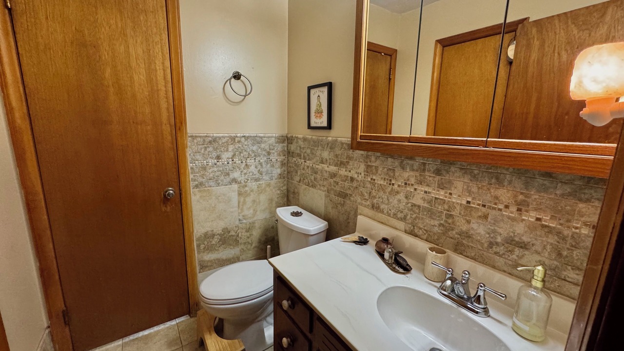 Photo of Bathroom in Morrow