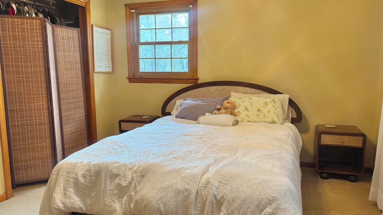 Photo of Bedroom in Morrow