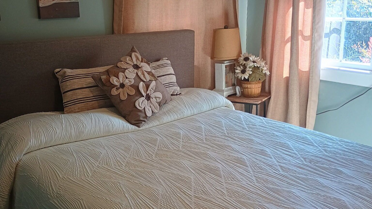 Photo of Bedroom in Augusta