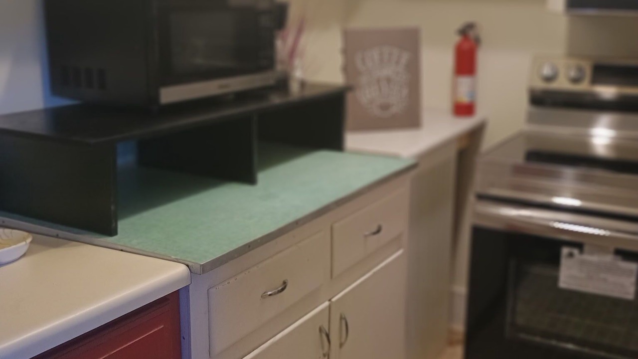 Photo of Kitchen in Augusta