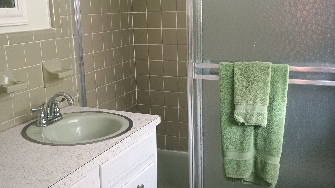 Photo of Bathroom in Augusta