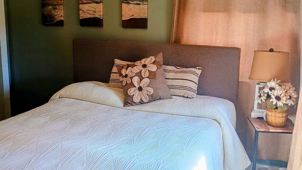 Photo of Bedroom in Augusta