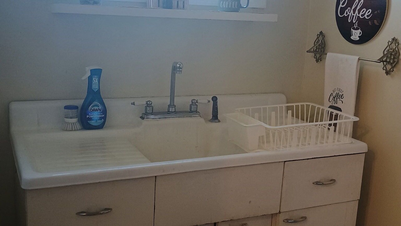 Photo of Bathroom in Augusta