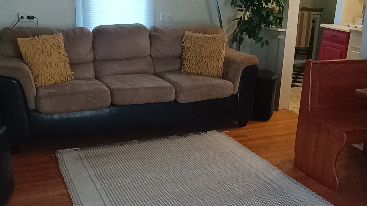 Photo of Livingroom in Augusta