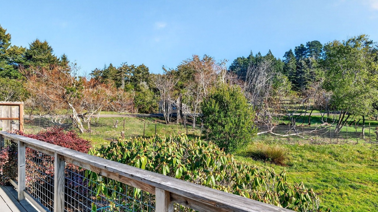 Photo of Outdoor in Mendocino