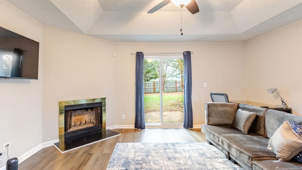 Photo of Livingroom in Gunter Afs