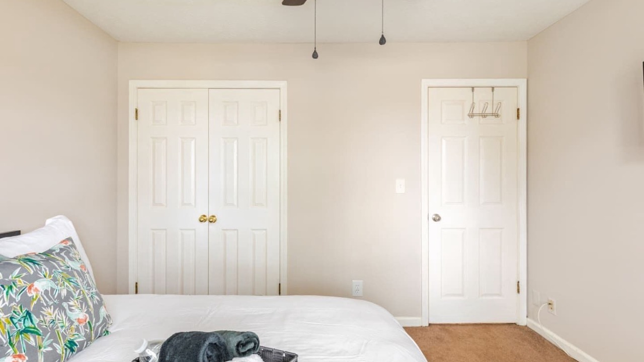 Photo of Bedroom in Gunter Afs