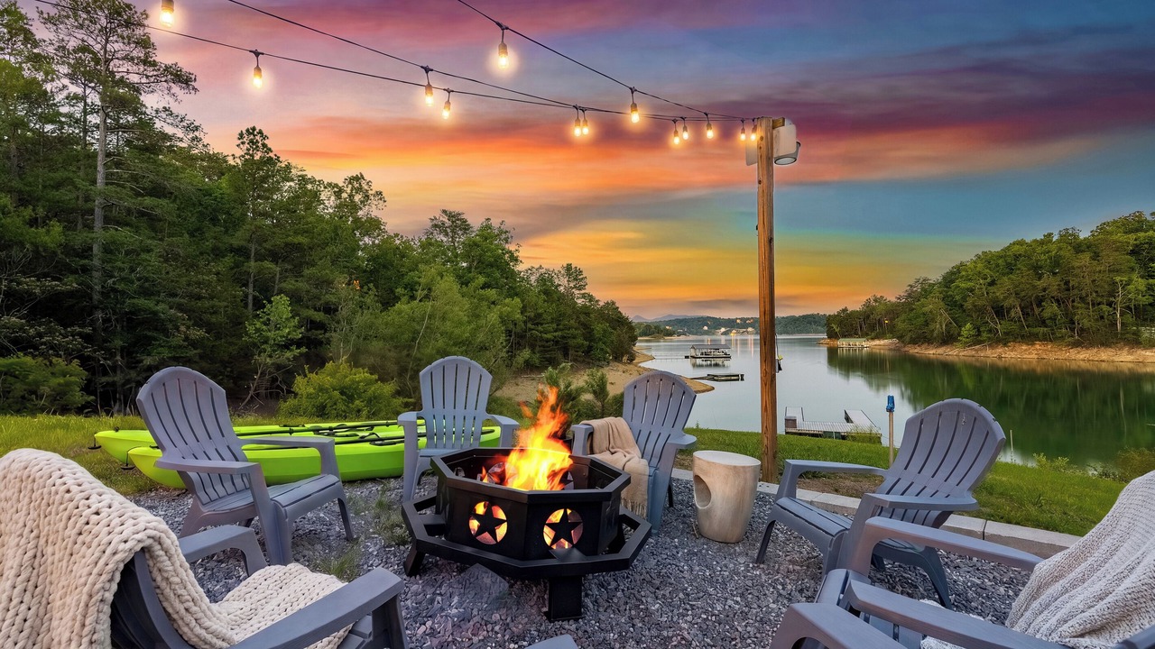 Photo of Outdoor in Sevierville