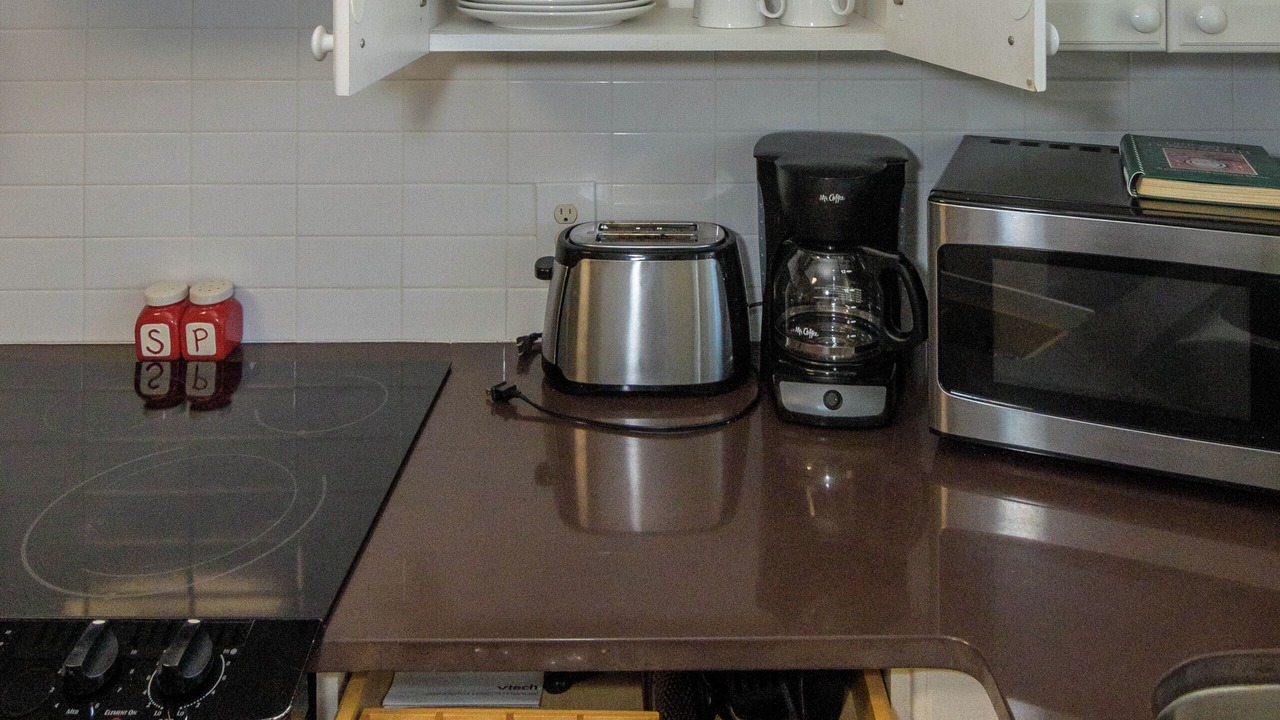 Photo of Kitchen in Plaza Midwood