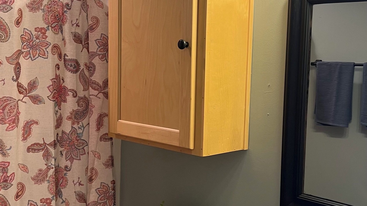 Photo of Bathroom in Milledgeville
